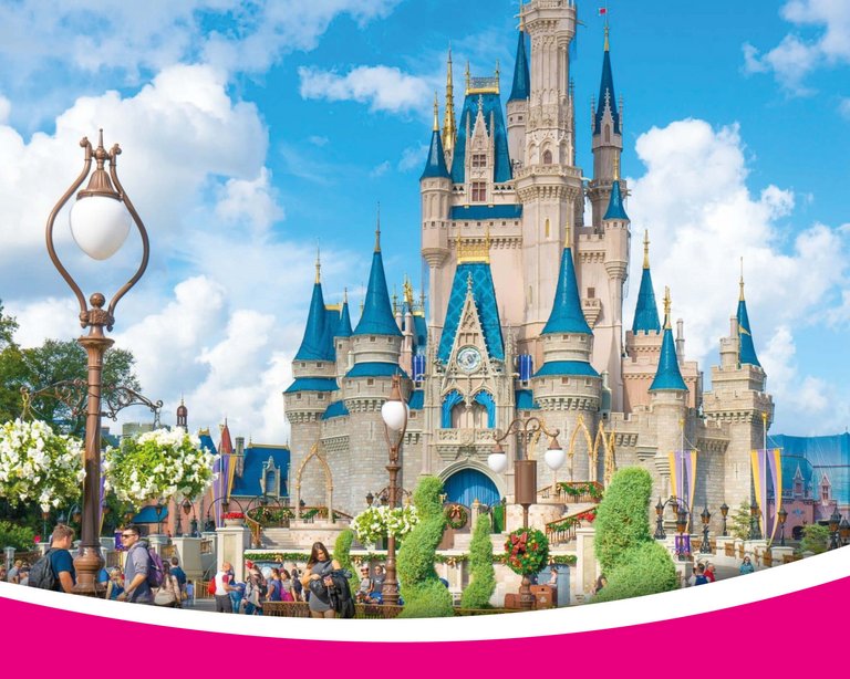 Disneyland Paris