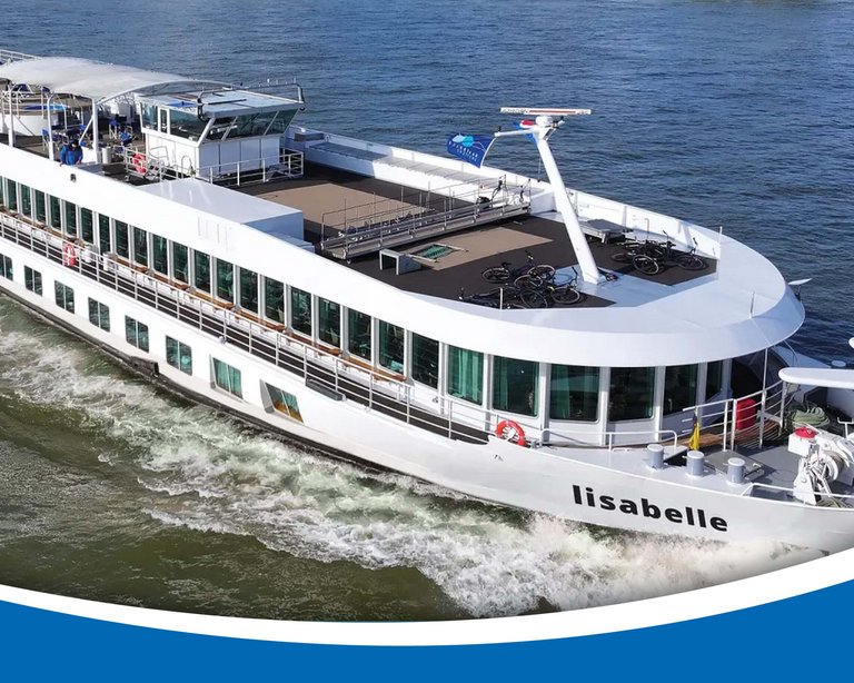 All Inklusive Flusskreuzfahrt Donau & das Eiserne Tor