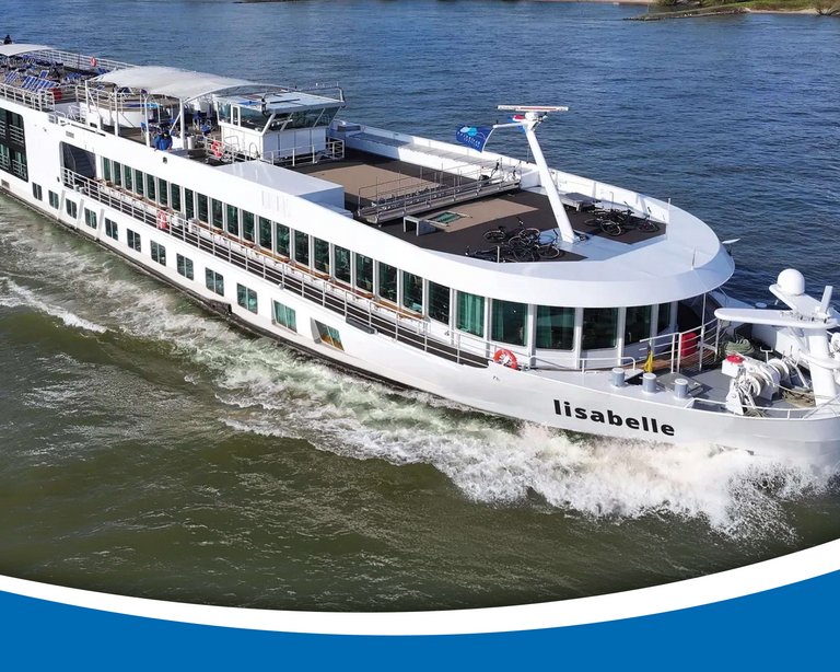 SONDERAKTION Flusskreuzfahrt: Herbst auf der Donau