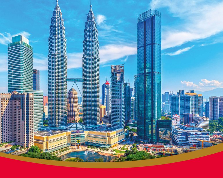 Singapur & Malaysia