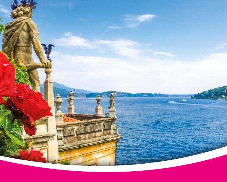 Lago Maggiore