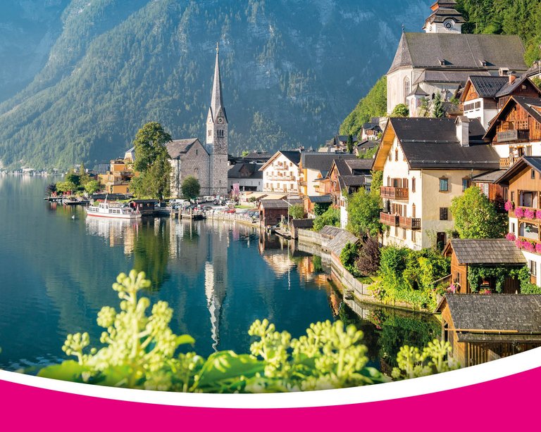 Zell am See All Inklusive