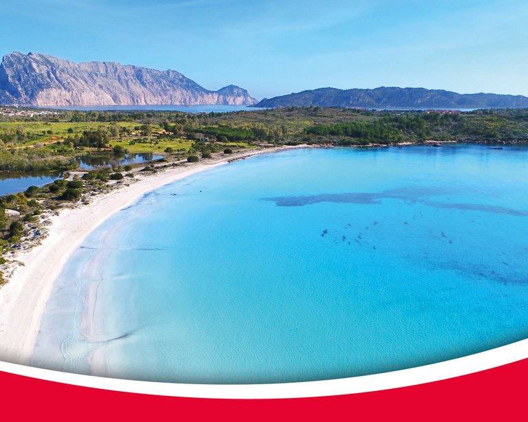 Sardinien Sonneninsel 2027