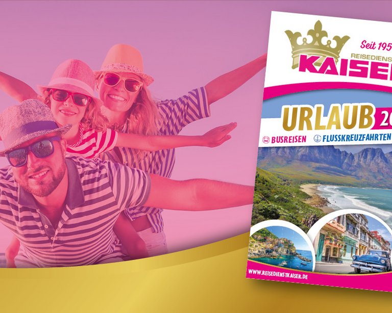 Reisedienst Kaiser Urlaub wie Sie Ihn mögen werden