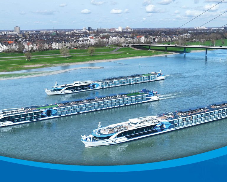 Flusskreuzfahrten 2026