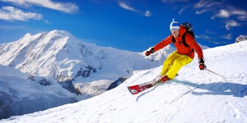 Titelbild für Skiurlaub im Defereggental