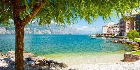 Titelbild für Urlaub in Garda am Gardasee 2024