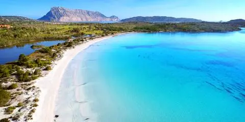 Titelbild für Urlaub auf Sardinien 2024