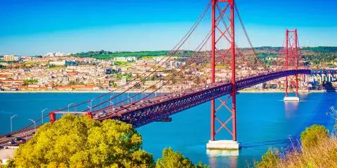 Titelbild für Westküste Portugals 2024