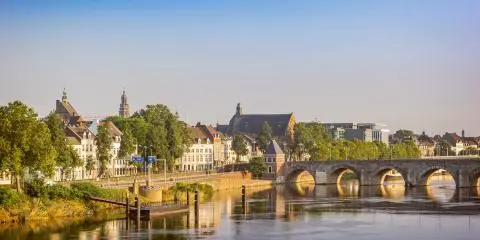 Titelbild für All Inklusive Flusskreuzfahrt Höhepunkte der Niederlande mit der MS Viva Tiara 2024